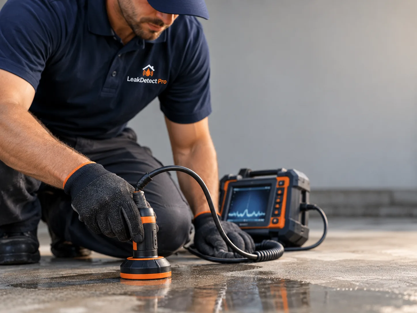 Flat Roof Analysis in Monroe, WA